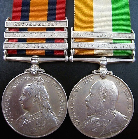 medals