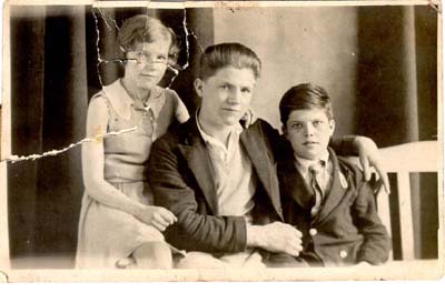 3 children