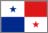 Panama Flag