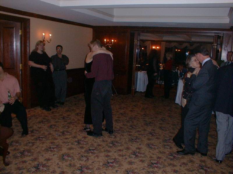 Vaughan's wedding 020