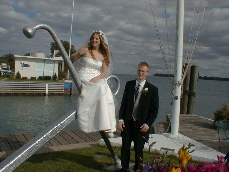 Vaughan's wedding 010