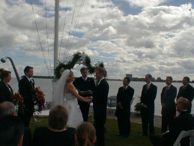 Vaughan's wedding 031