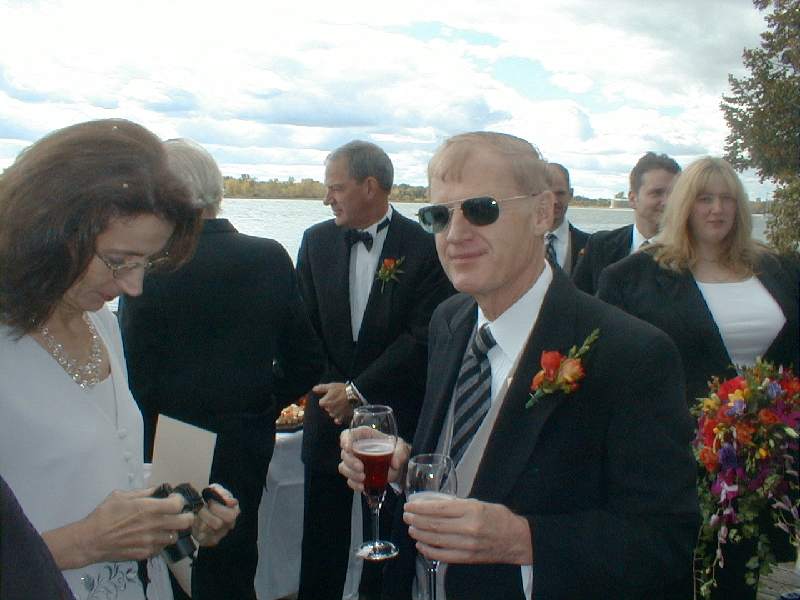 Vaughan's wedding 034