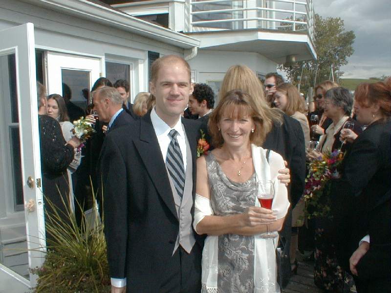 Vaughan's wedding 035