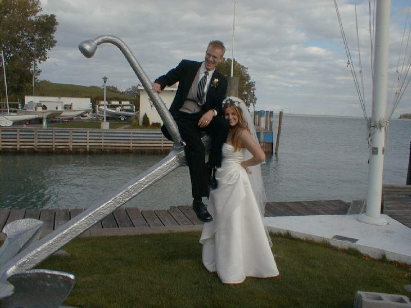 Vaughan's wedding 040